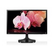 Monitor LG LED 21.5 Polegadas IPS FULL HD, Resolução Máxima 1920x1080, VGA e HDMI