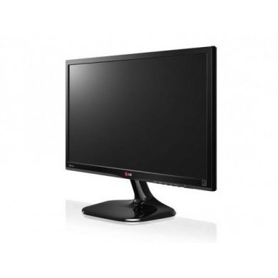 Monitor LG LED 21.5 Polegadas IPS