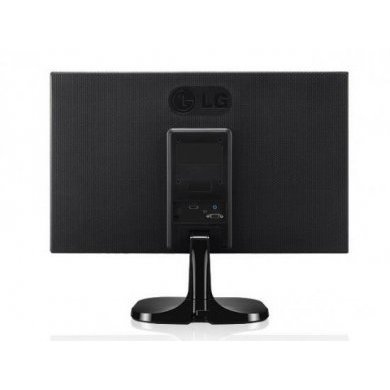 Monitor LG LED 21.5 Polegadas IPS