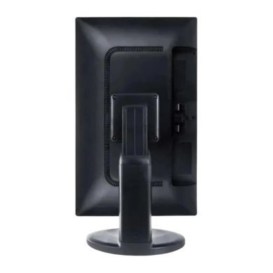 22MP55PQ-B Daten monitor LED 21.5 polegadas IPS Full HD 60Hz 5ms preto