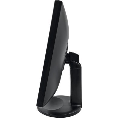22MP55PQ-B Daten monitor LED 21.5 polegadas IPS Full HD 60Hz 5ms preto