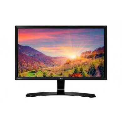 22MP58VQ Monitor LED ISP LG 21.5 Polegadas