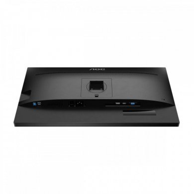 AOC Monitor 21.5 FHD VA 75Hz HDMI VGA DP 4x USB