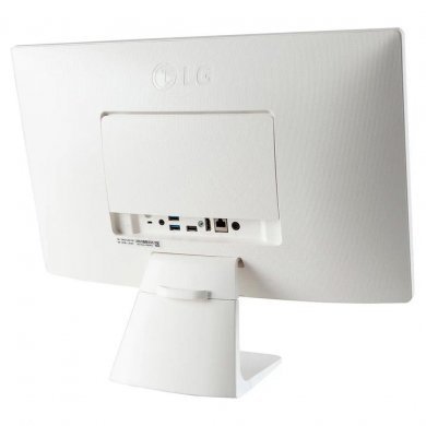 LG All in One 22V30R Intel Celeron N5100 Quad Core