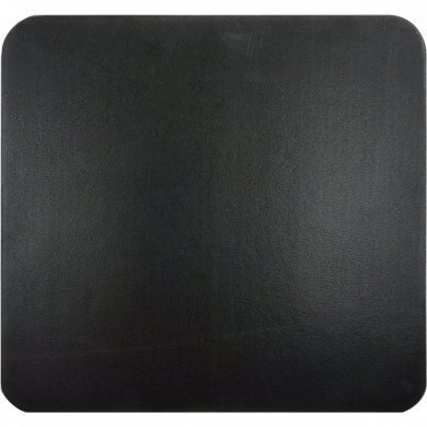 Mousepad gamer 22x20cm neoprene estampa soldado