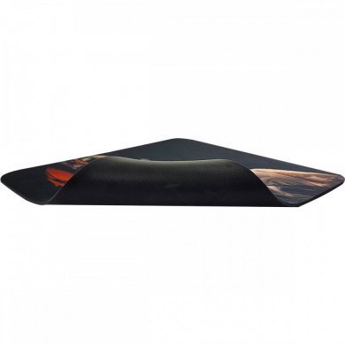 Mousepad gamer 22x20cm neoprene