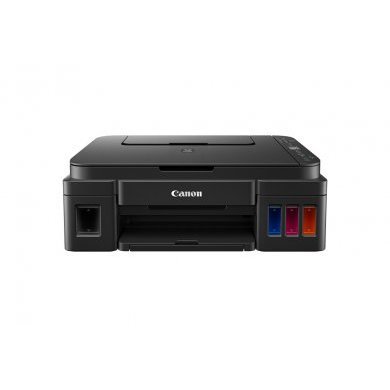 Canon Multifuncional Pixma G3111 Eco Tank