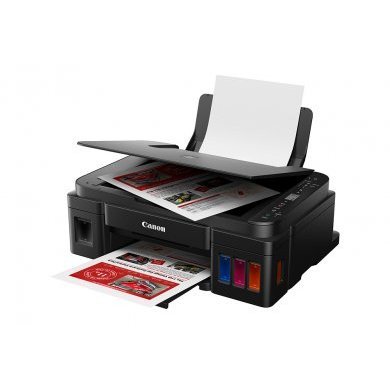 Canon Multifuncional Pixma G3111 Eco Tank