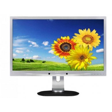 231P4UPES Monitor Philips LED 23 Polegadas