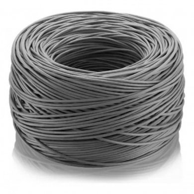 23200061 Furukawa Cabo de Rede CAT.5E Multilan CZ 305M