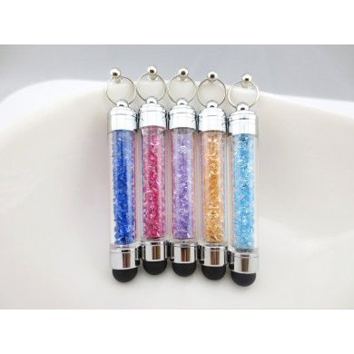 23312 Caneta Stylus Touch Screen Com Strass