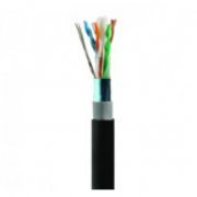 Furukawa Cabo de Rede Blindado CAT.6 F/UTP 4 pares In