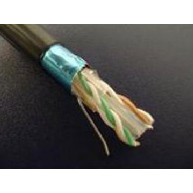 23370014 Furukawa Cabo CAT6A Gigalan AUGMENTED 305m