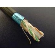 Furukawa Cabo CAT6A Gigalan AUGMENTED 305m Cinza Blin