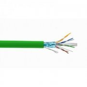 Furukawa Cabo Cat 6A F/UTP Gigalan Verde 305M  com bl