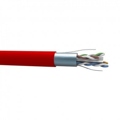 23370117 Furukawa Caixa de Cabo F/UT CAT.6A LSZH 305m