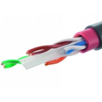 23400068 Cabo Furukawa CAT.6 U/UTP Industrial