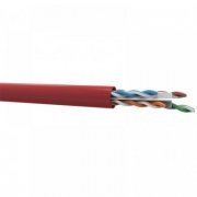 Furukawa Cabo Multilan CAT6 ROHS U/UTP VM bobina 305m