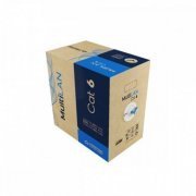 Furukawa cabo multilan U/UTP 24AWGX4P CAT.6 CM CZ 
