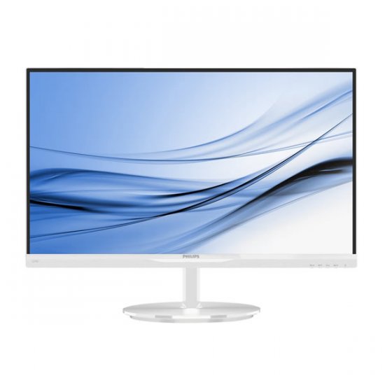 234E5QHAW Monitor Philips LED 23 Pol. Full HD