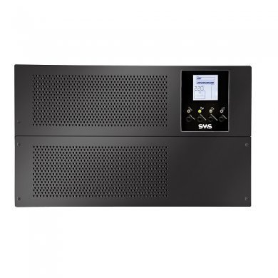 23642 SMS Nobreak 6KVA 220V Sinus Triad NG 6KW