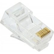 Vinik Conector RJ45 8 vias CAT5 (Unitário) 