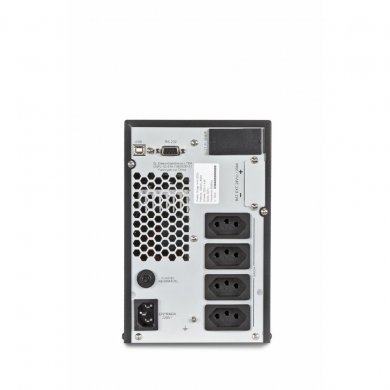 23660 SMS Nobreak Mirage MR1000S 1000VA 220V