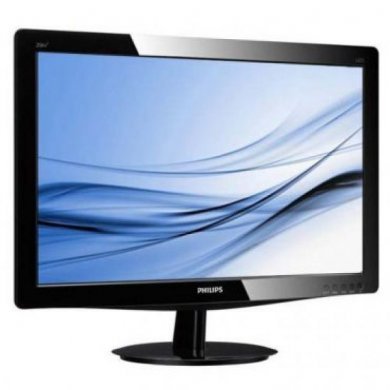 236V3L Monitor Philips 23 LED Full HD 1920x1080