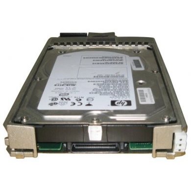 238921-B23 HD HP 73GB Fiber Channel 10K