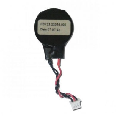 Bateria CMOS DELL 3V. 3 Fios XPS M1330