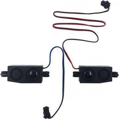 23.A1FM9.001 Kit falante Acer Nitro 27HC2RP AT2601W XZ242QPd