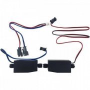 Kit falante Acer Nitro 27HC2RP AT2601W XZ242QPd 4Ohms 3W / Acompanha lado direito e esquerdo e cabo floppy