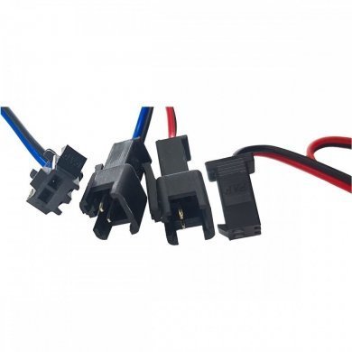 23.A1FM9.001 Kit falante Acer Nitro 27HC2RP AT2601W XZ242QPd