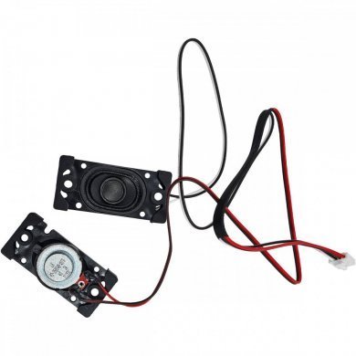 Kit falante monitor original Acer V247 V227 4Ohms 2W