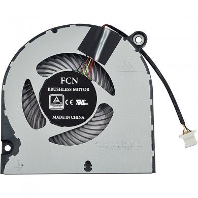 23.A4VN2.001 Fan Cooler original para Acer A515-56, A515-56G, A515-56T