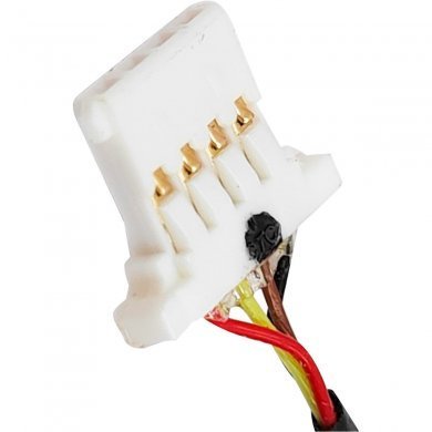 23.A4VN2.001 Fan Cooler original para Acer A515-56, A515-56G, A515-56T