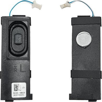 23.A6MN2.002 Alto falante esquerdo PK230012Y00HLN9 para Acer A317-33