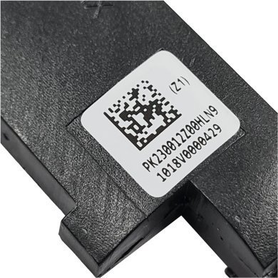 23.A6MN2.003 Alto falante PK230012Z00HLN9 direito para Notebooks Acer