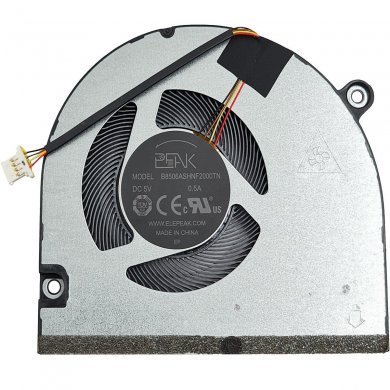 23.AB2N2.001 Fan Cooler 23AB2N2001 DC28000XIF0 FCC2 para Acer SF314-43