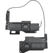 Kit alto falante FYHDNQTA240000 Acer Chromebook CB515-1W CB515-1WT acompanha lado direito e esquerdo