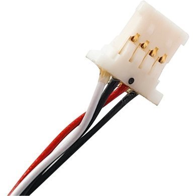 23.AYJN7.001 Kit alto falante FYHDNQTA240000 Acer Chromebook CB515-1W