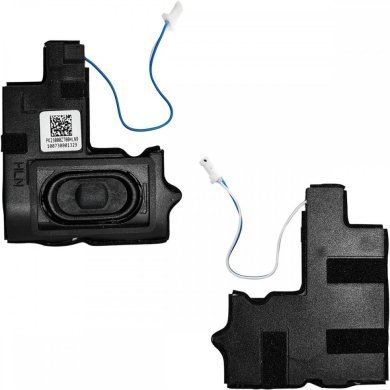 23.HEFN2.003 Falante esquerdo PK23000ZT00HLN9 para Acer Aspire A315-42G