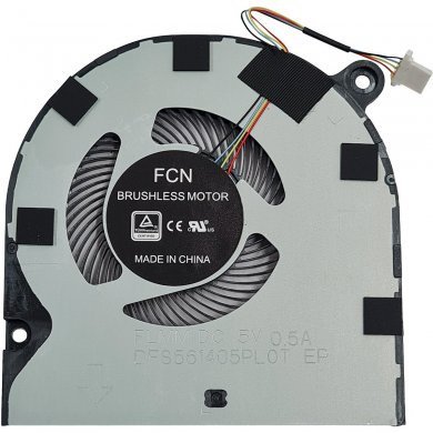 23.HHUN8.001 Fan Cooler HQ23300043007 para Acer Swift SF514-54T series