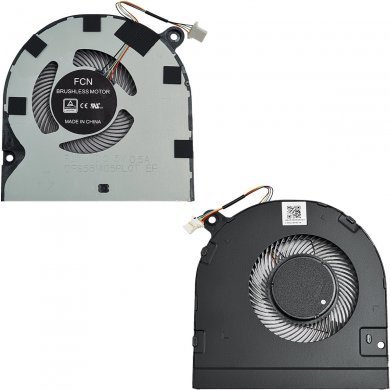 23.HHUN8.001 Fan Cooler HQ23300043007 para Acer Swift SF514-54T series
