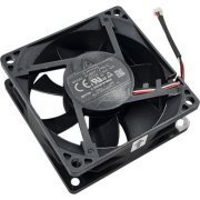 Fan AUB0712HH-C 12V 0.4A para projetor Acer P1185 X1385 P1285 X1185 S1383 S1385 H6502 X1123 X1223 P1157 H6815 