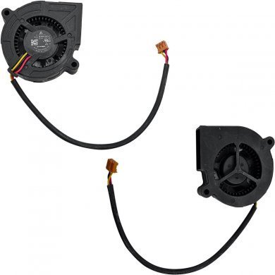23.JPEJ3.001 Fan interno cooler BUB0512HD-C 12V 0.18A para projetor Acer