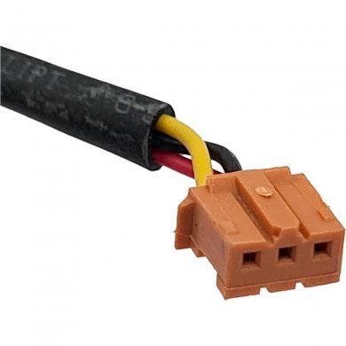 23.JPEJ3.001 Fan interno cooler BUB0512HD-C 12V 0.18A para projetor Acer