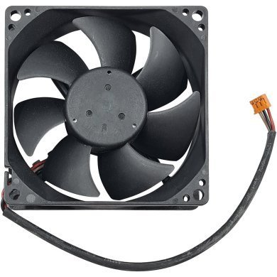 23.JPEJ3.002 Fan AUB0812H-E 12V para projetor Acer P1150 80x80x25mm