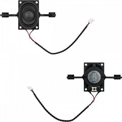 Alto falante projetores Acer H6531, X1526 3W 4 Ohms