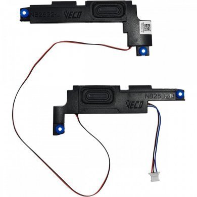 23.K0WN8.001 Par de alto falantes para Notebook Acer Swift 3 SF314-44